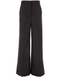 Stella McCartney - Pants - Lyst