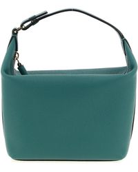 Valextra - Mochi Hand Bags - Lyst