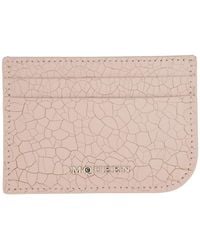 McQueen - Wallets - Lyst