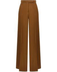 Max Mara - 'ninfa' Broek - Lyst