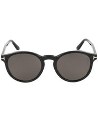 Tom Ford - Gafas de sol FT0591 5101 A 01 A /20 /145 - Lyst