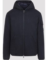 Moncler - Chaqueta reversible con capucha Ceze - Lyst