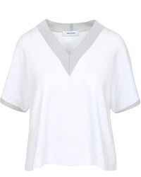 Gran Sasso - Sweaters White - Lyst