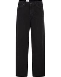 Carhartt - Aaron - Lyst