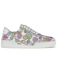 Versace - Zapatillas de zapatillas ilus medusa - Lyst