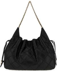 Tory Burch - Fleming Tote Handbag - Lyst