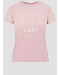 Valentino - T-Shirt - Lyst