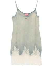 DIESEL - De-Odry- Abito - Lyst