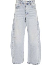 Levi's - Levi 'S Jeans Blu - Lyst