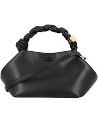 Ganni - Taschen .. Schwarz - Lyst