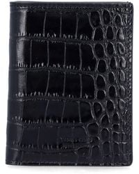 Tom Ford - Carteras Negro - Lyst