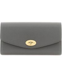 Mulberry - Portefeuille 'Darley' - Lyst