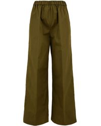 Aspesi - Broek Militair - Lyst