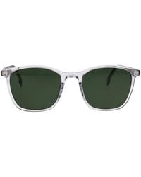 BOSS - Acetate Sunglasses - Lyst