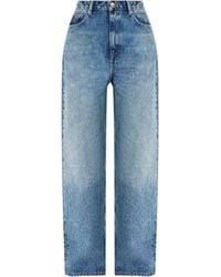 Samsøe & Samsøe - Sashelly Jeans Clothing - Lyst