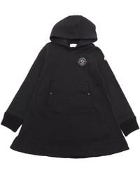 Moncler - Dress - Lyst