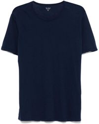 Hartford - Katoenen T -shirt - Lyst