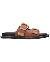 Steve Madden - Sandals Brandy - Lyst
