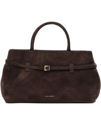 MANU Atelier - "Le Cambon 35" Medium Handbag - Lyst
