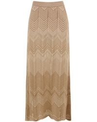 Akep - Skirts - Lyst