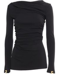 Elisabetta Franchi - Shirt - Lyst