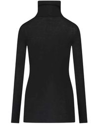 Rick Owens - Pullover Ls Tube - Lyst