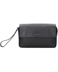 Orciani - Taschen .. Schwarz - Lyst