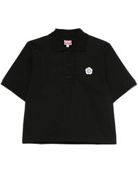 KENZO - Polo Boke-flower 2.0 - Lyst