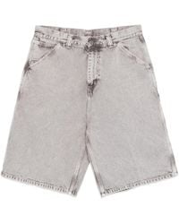 Carhartt - Og Single Knee Short - Lyst