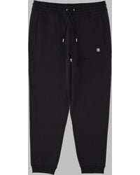 HUGO - Drawstring Jogger Pants - Lyst