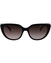 Longchamp - Lo766S Sunglasses - Lyst