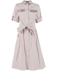 Antonelli - Abiti - Lyst