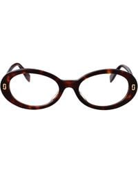 Marc Jacobs - Acetate Glasses - Lyst