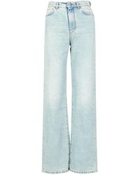 Grifoni - Denim de luz de jeans - Lyst