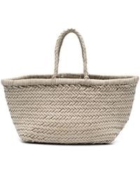 Dragon Diffusion - Borsa A Mano Triple Jump Small Pearl - Lyst