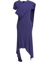 Acne Studios - Robes Acné Studios - Lyst