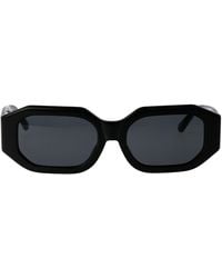 The Attico - Sunglasses - Lyst