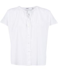 Aspesi - Mujers ropa interior - Lyst