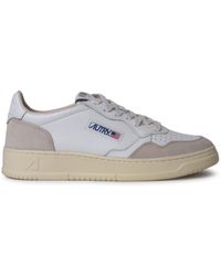 Autry - Sneaker Lang. - Lyst