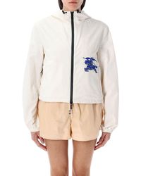 Burberry - Jassen - Lyst