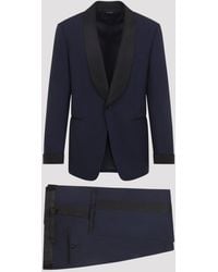 Tom Ford - Shelton Evening Suit - Lyst