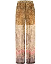 Valentino Garavani - Pant - Lyst