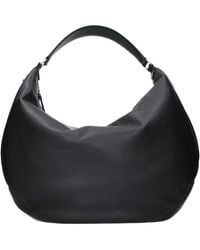 Jimmy Choo - Bets Shoulder Bags Leather - Lyst