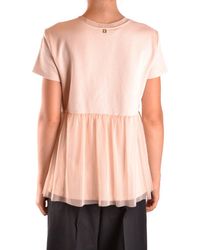 Twinset - Sweatshirts - Lyst