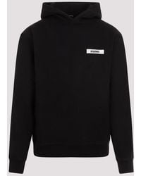 Jacquemus - "le sudadera con capucha" sudadera con capucha " - Lyst