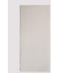 Max Mara - Zinnia Scarf - Lyst