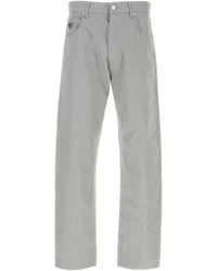 Prada - Denim Jeans - Lyst