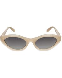 Celine - Sonnenbrille CL40311 I 57B /20/130 - Lyst