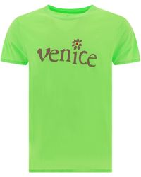 ERL - Venedig T -shirt - Lyst