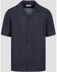 Dries Van Noten - Carltone Shirt - Lyst